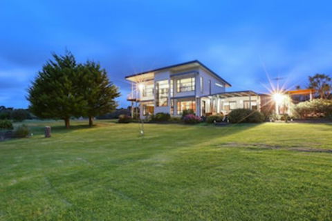 Harmony Bed & Breakfast - Accommodation Asia 0