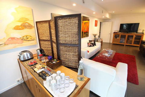 Harmony Bed & Breakfast - Accommodation Asia 4