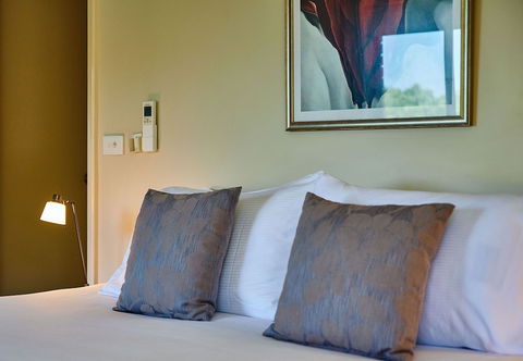 Cape Apartments - Accommodation Asia 1