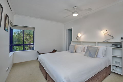 Cape Apartments - Accommodation Asia 3