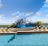 Clubb Coolum Beach Resort - Accommodation Asia