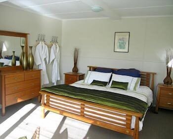 Healesville Apartments - Accommodation Asia 3
