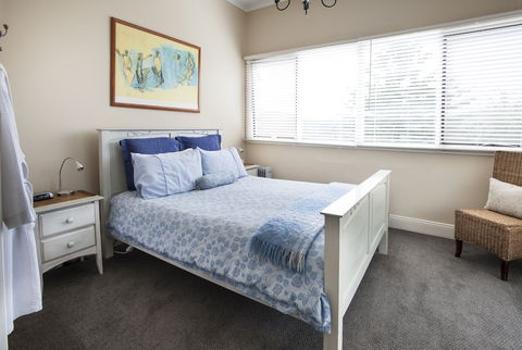 Healesville Apartments - Accommodation Asia 4