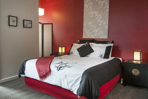 Healesville Apartments - Accommodation Asia 5