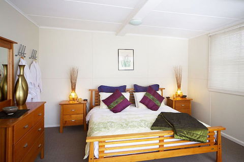 Healesville Apartments - Accommodation Asia 1