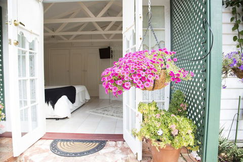 Rosebridge House Bed & Breakfast Adult Retreat - Accommodation Asia 5