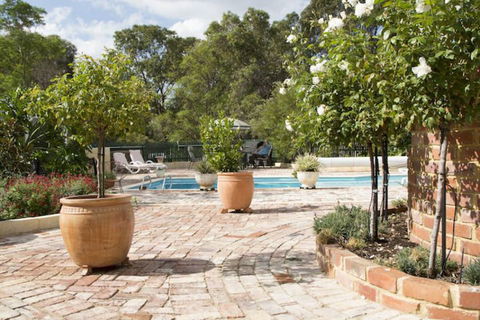 Rosebridge House Bed & Breakfast Adult Retreat - Accommodation Asia 3