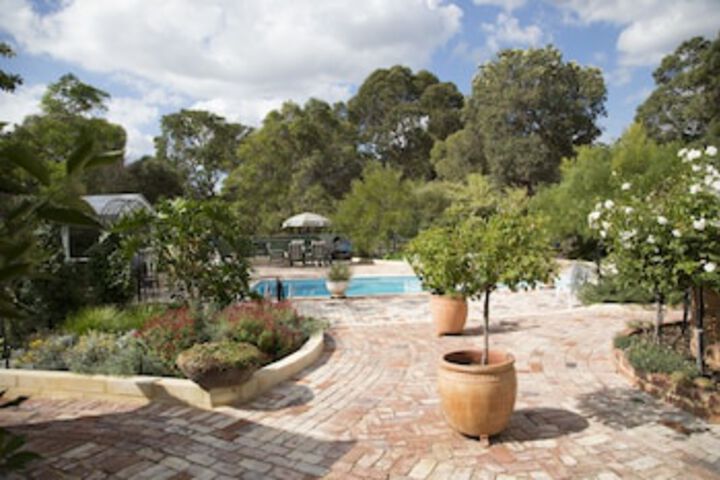 Gooseberry Hill WA Accommodation Asia