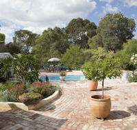 Rosebridge House Bed  Breakfast Adult Retreat - Accommodation Asia