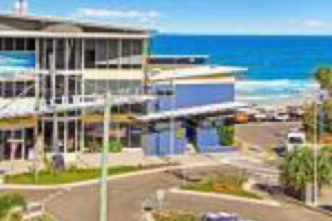 Coral Sea Apartments - Accommodation Asia 0