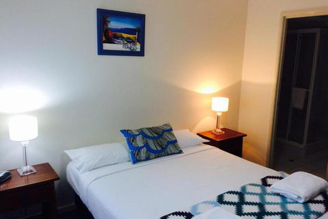Coral Sea Apartments - Accommodation Asia 5