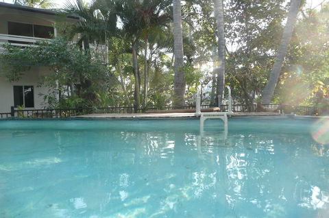 Beachside Holiday Units - Accommodation Guide 2