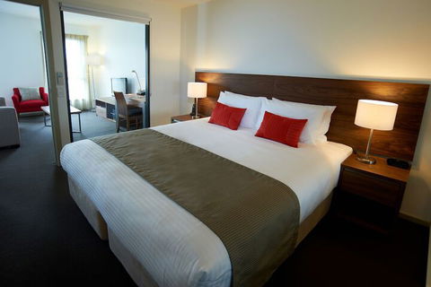 Quest Werribee - Accommodation Asia 3