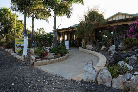 Drummond Cove Holiday Park - Accommodation Asia 1