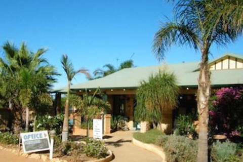 Drummond Cove Holiday Park - Accommodation Asia 0
