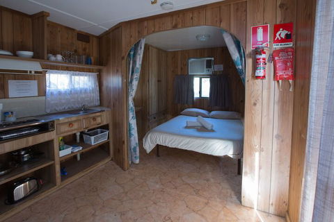 Drummond Cove Holiday Park - Accommodation Asia 4