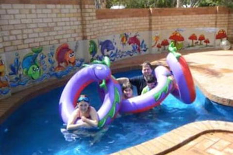 Drummond Cove Holiday Park - Accommodation Asia 2