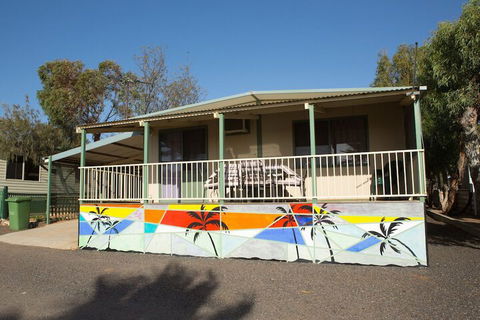 Drummond Cove Holiday Park - Accommodation Asia 5