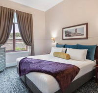 Club Wyndham Ballarat Trademark Collection by Wyndham - Accommodation Asia