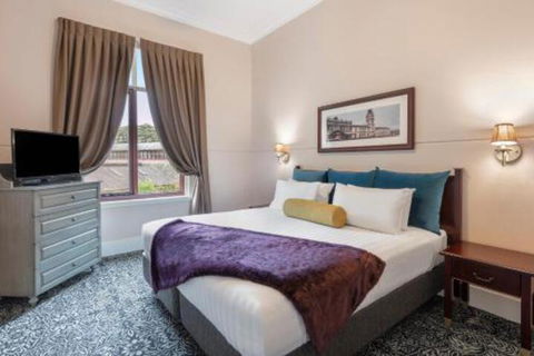 Club Wyndham Ballarat, Trademark Collection By Wyndham - Accommodation Asia 0