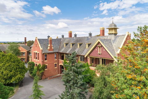 Club Wyndham Ballarat, Trademark Collection By Wyndham - Accommodation Asia 1