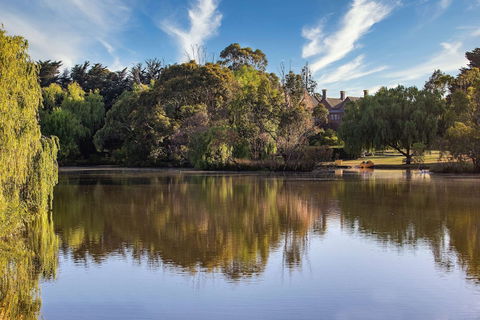 Club Wyndham Ballarat, Trademark Collection By Wyndham - Accommodation Asia 3