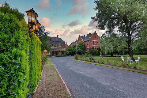 Club Wyndham Ballarat, Trademark Collection By Wyndham - Accommodation Asia 7