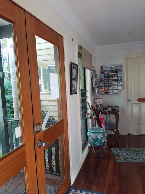 Tambaridge Bed And Breakfast - Accommodation Asia 0