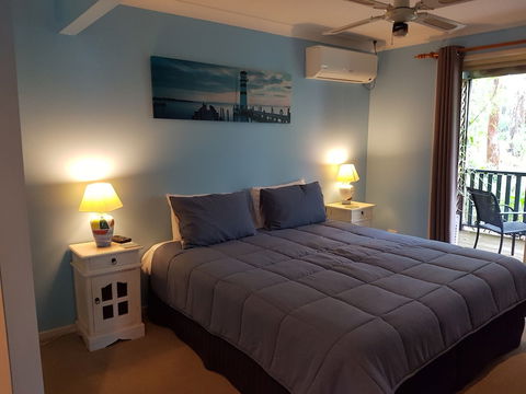 Tambaridge Bed And Breakfast - Accommodation Asia 5
