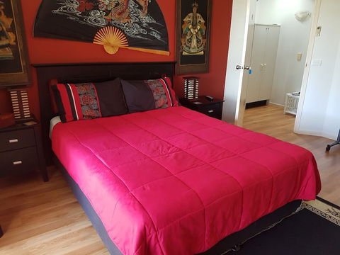 Tambaridge Bed And Breakfast - Accommodation Asia 6