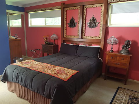 Tambaridge Bed And Breakfast - Accommodation Asia 3