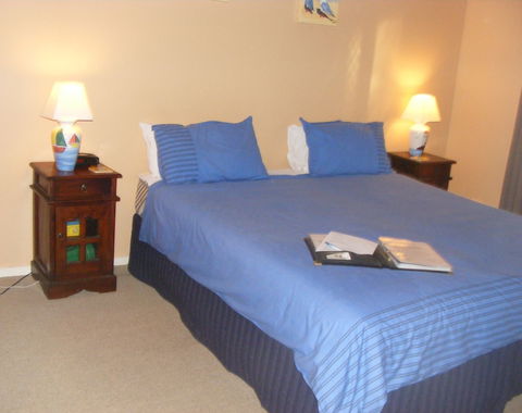 Tambaridge Bed And Breakfast - Accommodation Asia 2