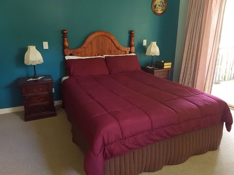 Tambaridge Bed And Breakfast - Accommodation Asia 4
