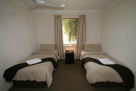 River Resort Villas - Accommodation Asia 5