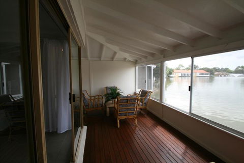 River Resort Villas - Accommodation Asia 1