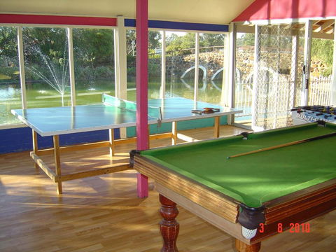 River Resort Villas - Accommodation Asia 6