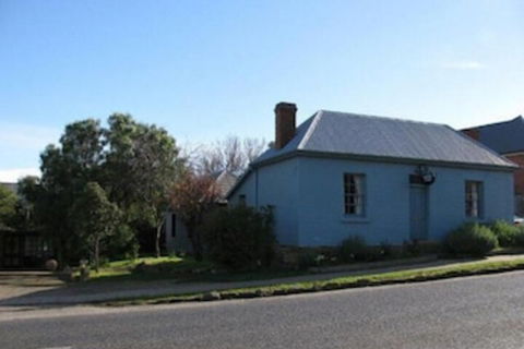 Red Brier Cottage Accommodation - Accommodation Guide 2