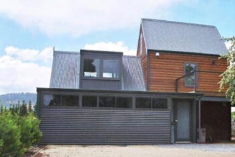 Red Brier Cottage Accommodation - Accommodation Guide 4