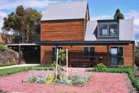 Red Brier Cottage Accommodation - Accommodation Guide 3