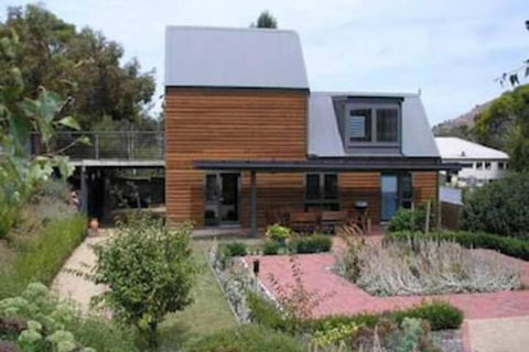 Red Brier Cottage Accommodation - Accommodation Guide 5