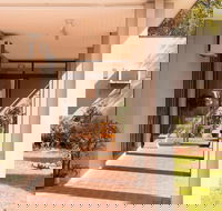Chadstone Executive Motel - Accommodation Asia