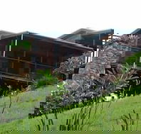 A Sacred Mountain Retreat - Accommodation Asia