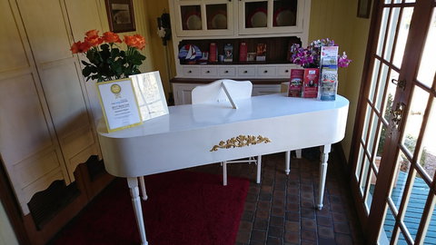 Dalfruin B&B - Accommodation China 5