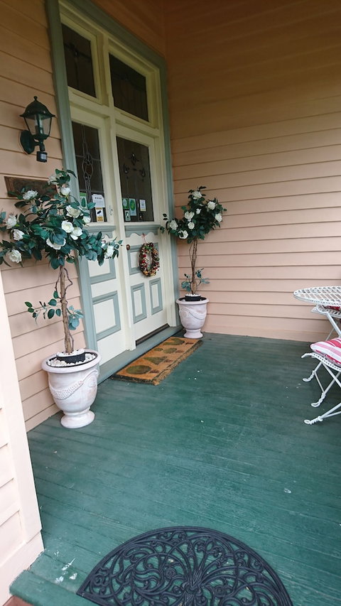 Dalfruin B&B - Accommodation China 2