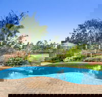 Coranda Lodge - Accommodation Asia