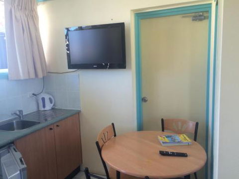 John Oxley Motel - Accommodation Asia 1