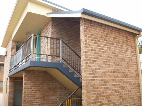 John Oxley Motel - Accommodation Asia 5