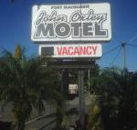 John Oxley Motel - Accommodation Asia