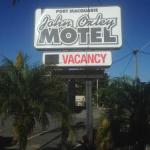 John Oxley Motel - Accommodation Asia 0