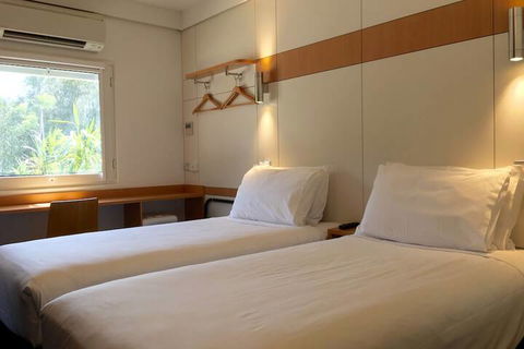 Ibis Budget Gosford - Accommodation Asia 6